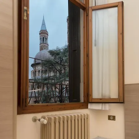 Hotel Casa Del Pellegrino