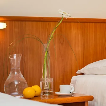 Casa Del Pellegrino Hotel 3*