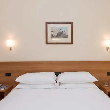 Casa Del Pellegrino 3*