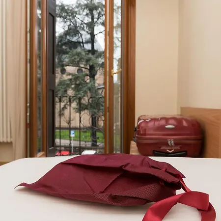Casa Del Pellegrino 3* Padova