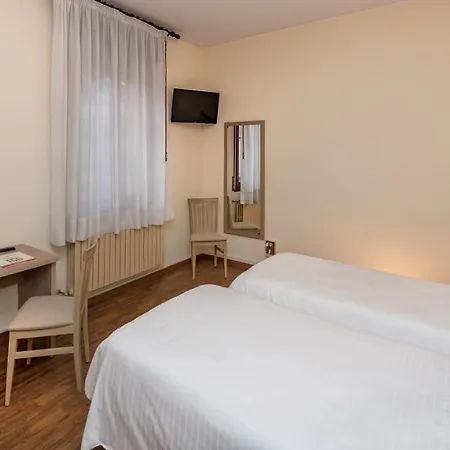 Hotel Casa Del Pellegrino