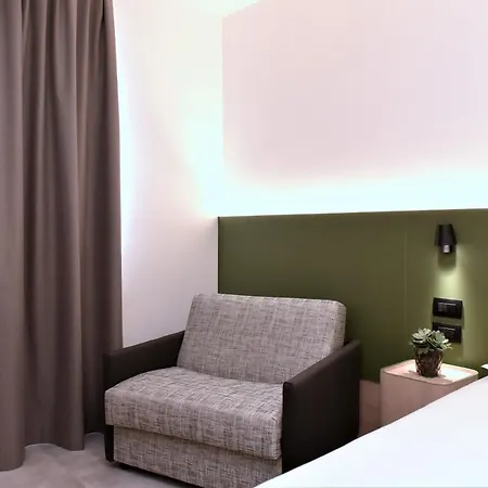Casa Del Pellegrino Hotel Padova