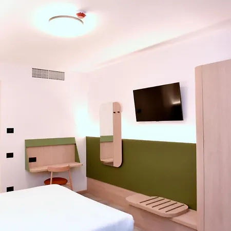 Casa Del Pellegrino Hotel Padua