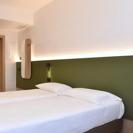 Casa Del Pellegrino Hotel 3*