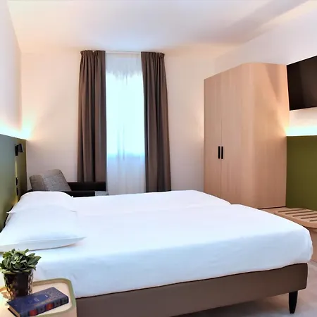 Casa Del Pellegrino Hotel