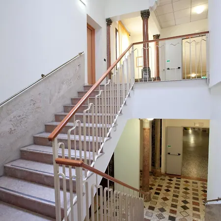 Hotel Casa Del Pellegrino 3*