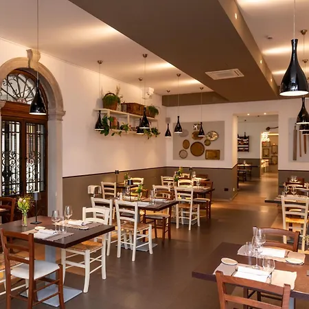 Casa Del Pellegrino Hotel 3*