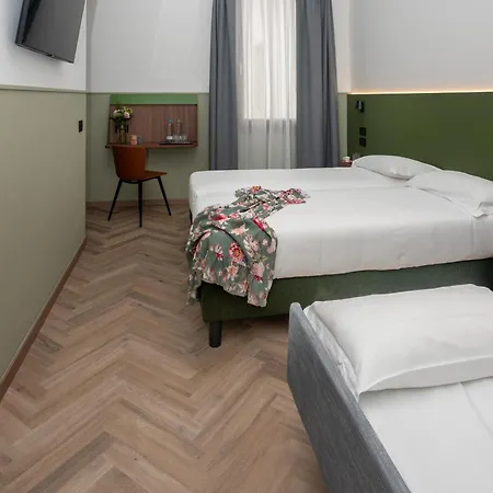 Casa Del Pellegrino Padua