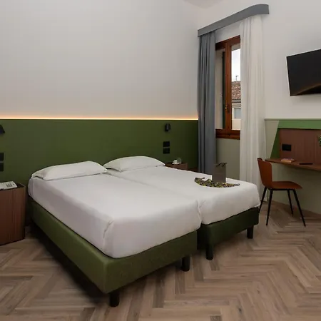 Casa Del Pellegrino Hotel 3*