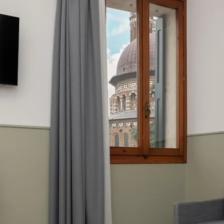 Casa Del Pellegrino Padova