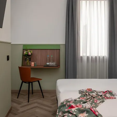 Casa Del Pellegrino Hotel