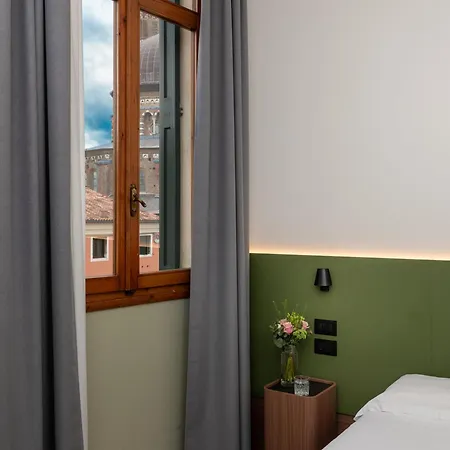 Hotel Casa Del Pellegrino Padova