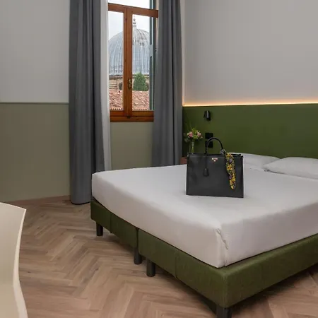 Casa Del Pellegrino 3*