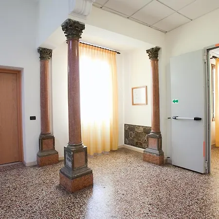 Hotel Casa Del Pellegrino
