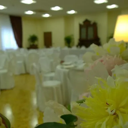 Hotel Casa Del Pellegrino Padua