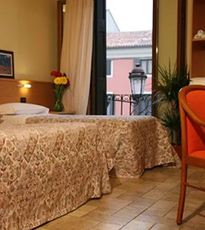 Hotel Casa Del Pellegrino