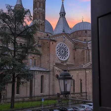 Casa Del Pellegrino 3*