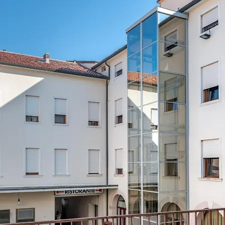 Casa Del Pellegrino 3*
