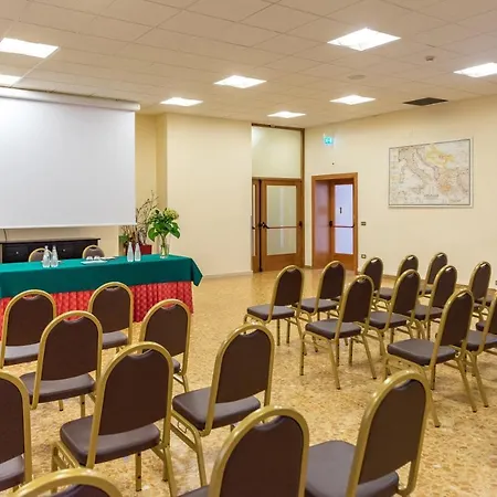 Casa Del Pellegrino Padova