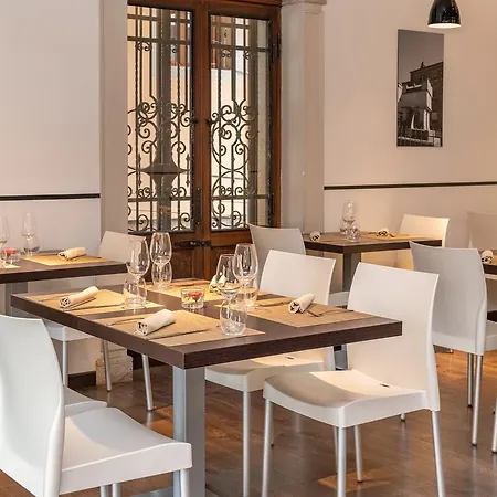 Casa Del Pellegrino 3*