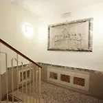 Отель Casa Del Pellegrino Падуя