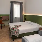 Casa Del Pellegrino Отель Падуя