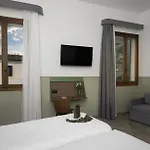 Отель Casa Del Pellegrino Падуя