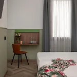 Casa Del Pellegrino Отель