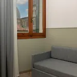 Casa Del Pellegrino Отель 3*