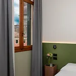 Отель Casa Del Pellegrino Падуя
