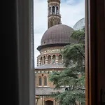 Отель Casa Del Pellegrino Падуя