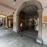 Отель Casa Del Pellegrino Падуя