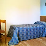 Casa Del Pellegrino Отель 3*