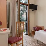 Casa Del Pellegrino Отель