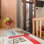 Casa Del Pellegrino 3*