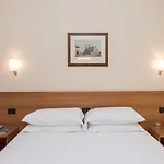 Casa Del Pellegrino Отель