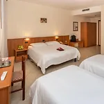 Casa Del Pellegrino Отель Падуя