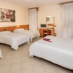 Casa Del Pellegrino Падуя