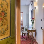 Casa Del Pellegrino Отель