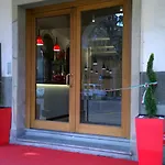 Casa Del Pellegrino Отель