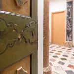 Casa Del Pellegrino Отель Падуя