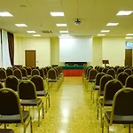 Casa Del Pellegrino Отель 3*