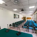 Casa Del Pellegrino Отель 3*