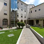 Casa Del Pellegrino Отель