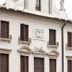 Casa Del Pellegrino Падуя