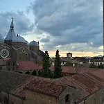 Casa Del Pellegrino Отель 3*