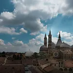 Casa Del Pellegrino Падуя