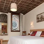 Casa Del Pellegrino Отель