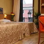 Hotel Casa Del Pellegrino