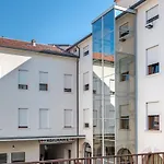 Casa Del Pellegrino 3*
